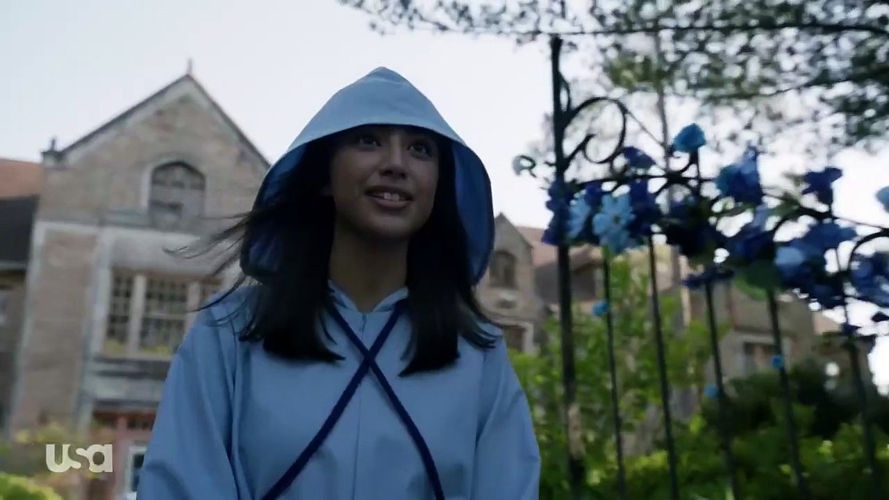 The Purge Trailer (3) OV