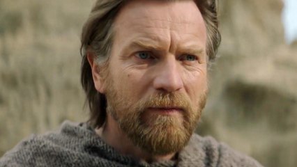 Obi-Wan Kenobi - S01 Teaser Trailer (English) HD
