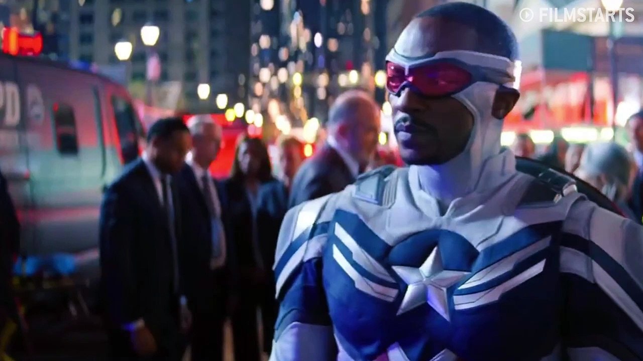 The Falcon And The Winter Soldier: Alle Fakten zum Finale erklärt (FILMSTARTS-Original)