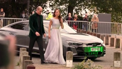 Prince William Has the Cutest Pre-Travel Tradition With All 3 Kids