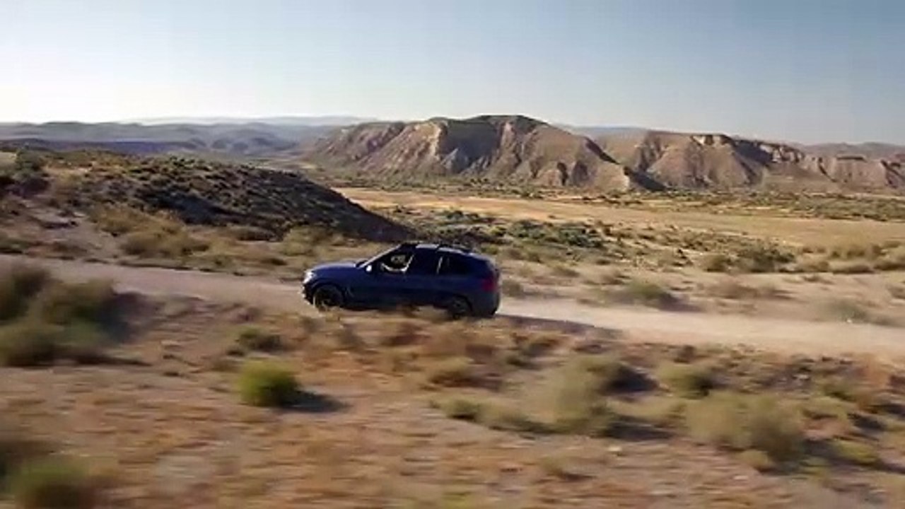 No Mans Land Expedition Antarctica Trailer DF