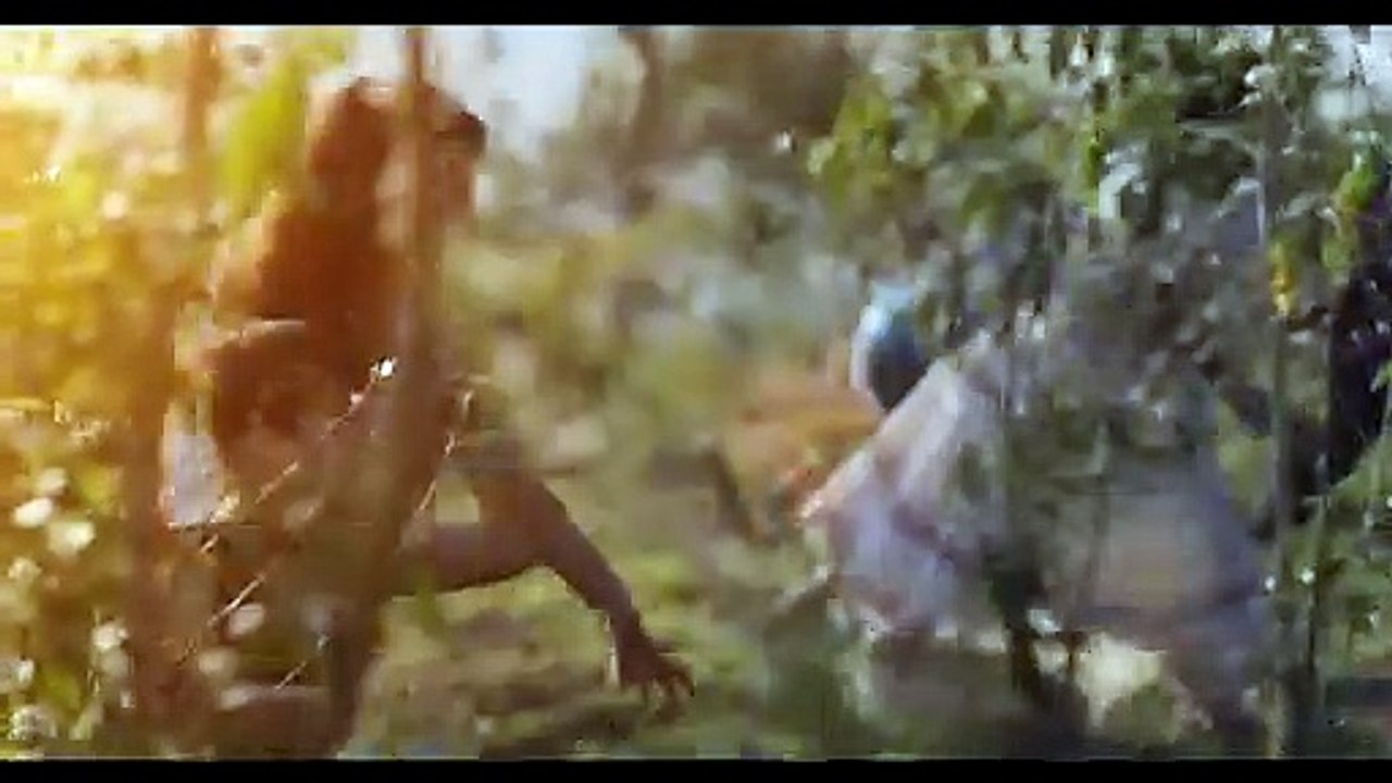 Relentless Trailer DF