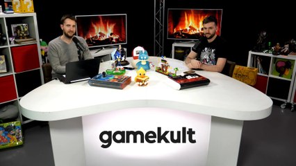 Gamekult et Les Numériques se rapprochent, on répond à vos questions dans "Appelez-moi le directeur"