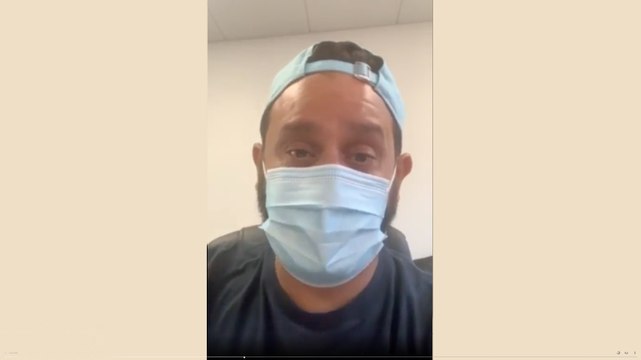 Cyril Hanouna explique l'arrêt de la quotidienne Balance ton post sur C8