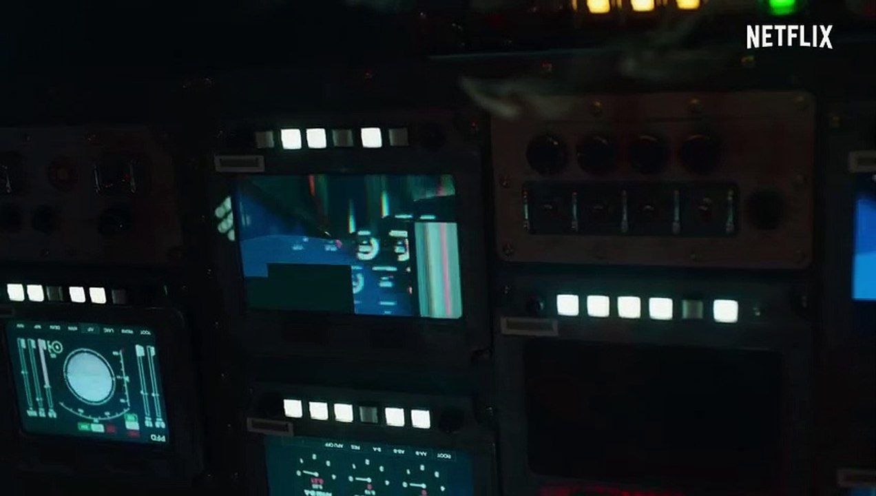 The Silent Sea Trailer OmeU