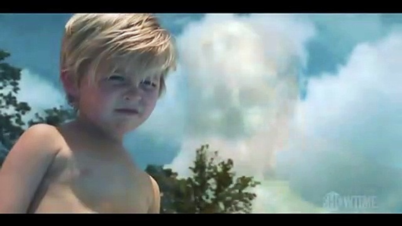 Ray Donovan The Movie Trailer DF