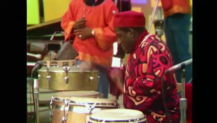 Summer Of Soul Trailer (3) OV