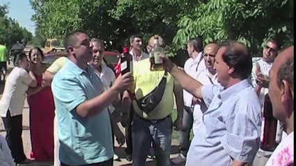 Balkan Dreams - Ein Leben in 9/16 Takt Trailer (2) DF