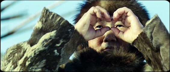 Nanouk Trailer DF