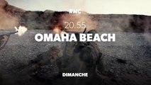 Champs de bataille (rmc découverte) Omaha Beach