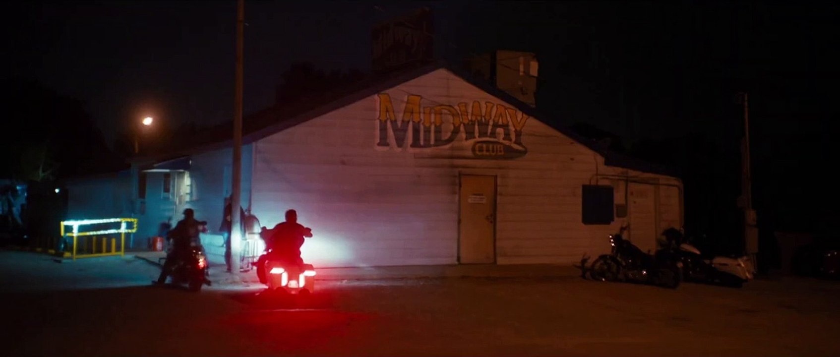 Golden Arm Trailer OV video Dailymotion