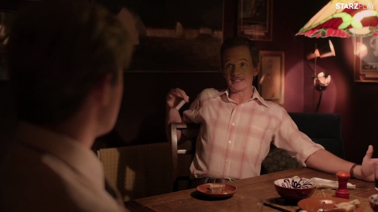 It's A Sin Trailer DF