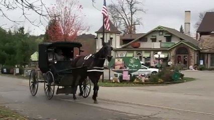 Love Finds You In Charm – Entscheidung für die Liebe Trailer DF