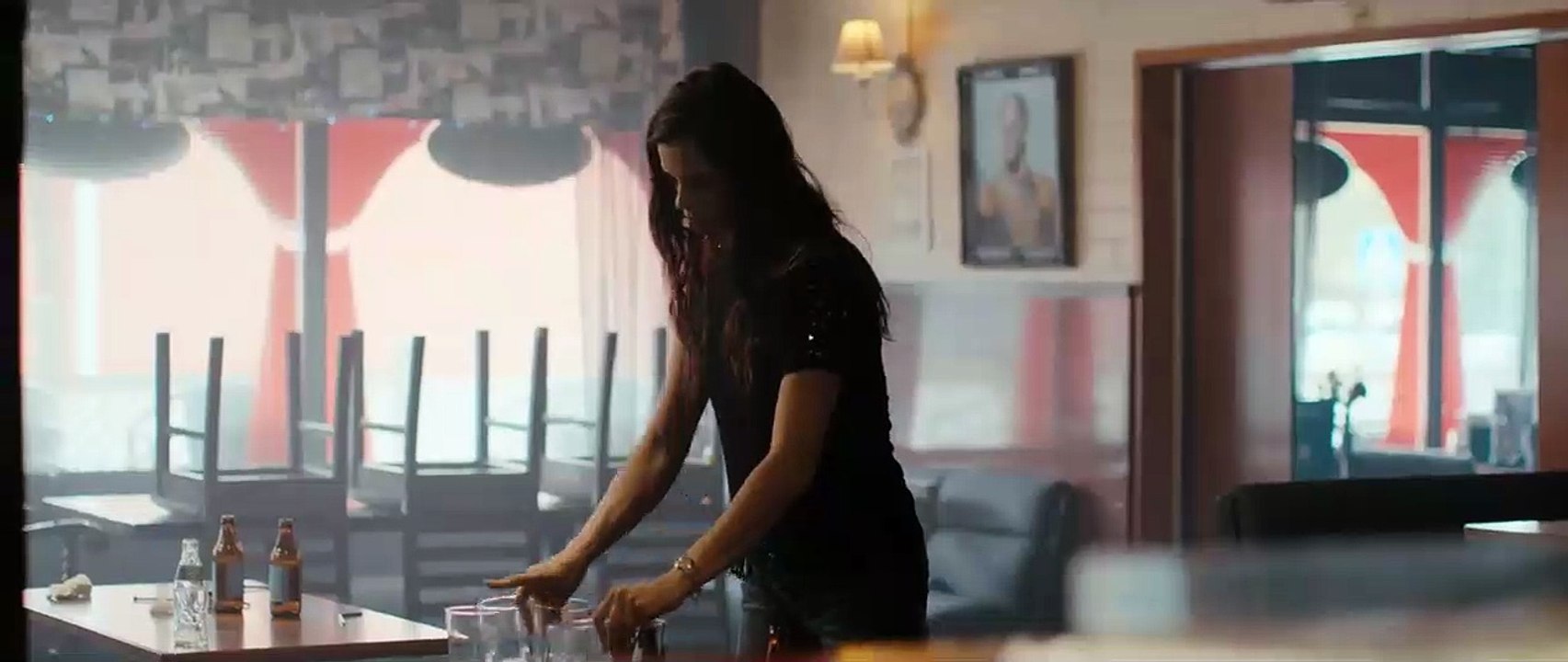 One Half Of Me Trailer DF