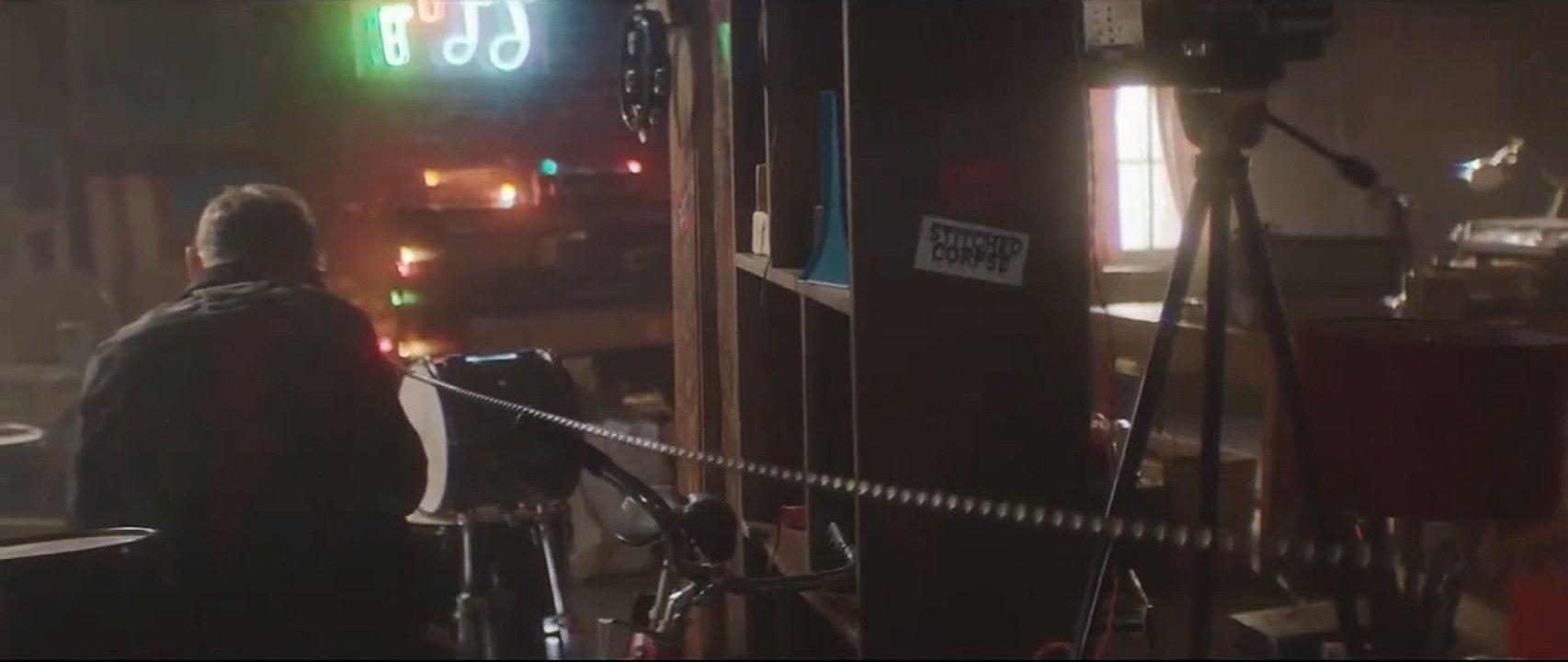 Him & Her Trailer OV