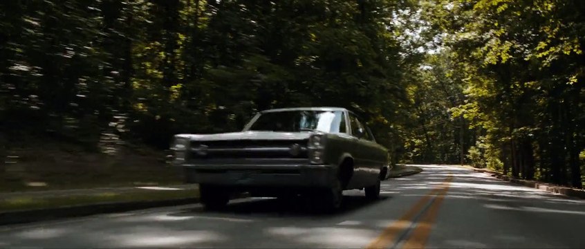 Conjuring 3: Im Bann des Teufels Trailer DF