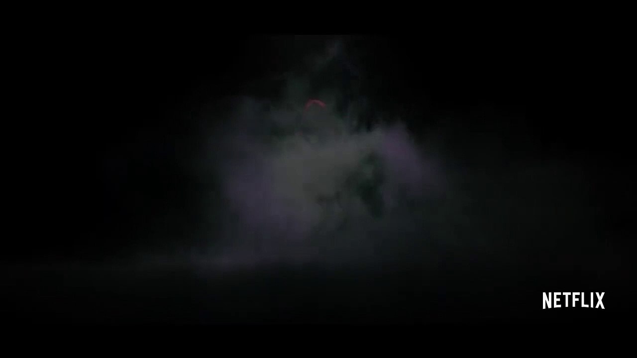 Chilling Adventures Of Sabrina staffel 3 Teaser DF video Dailymotion