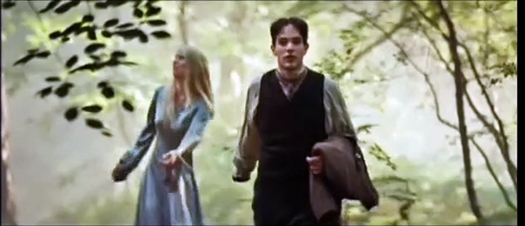 Der Sternwanderer Trailer DF