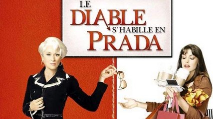 Le diable s’habille en Prada : Le coup de coeur de Télé 7