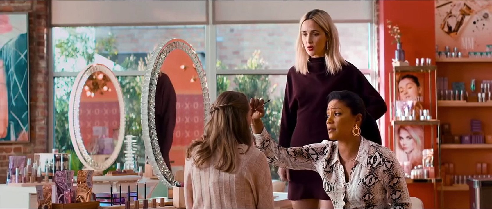 Lady Business Trailer (2) OV