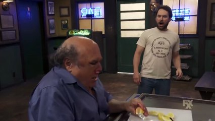 It's Always Sunny in Philadelphia - staffel 13 Trailer OV