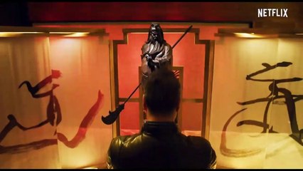 Triad Princess Trailer OV