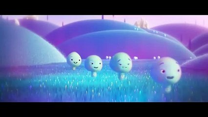 22 gegen die Erde Teaser OV