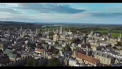 His Dark Materials Trailer (4) OV