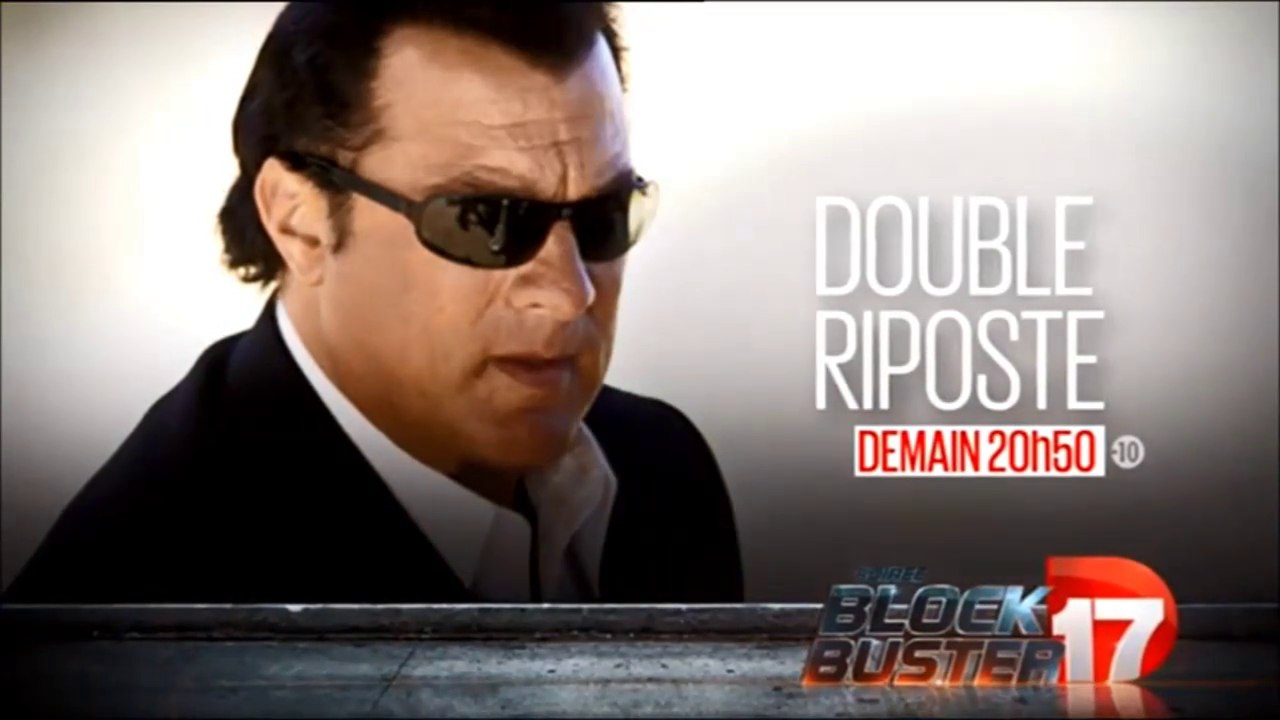 Double Riposte