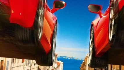 Taxi 5 : Le coup de coeur de Télé 7