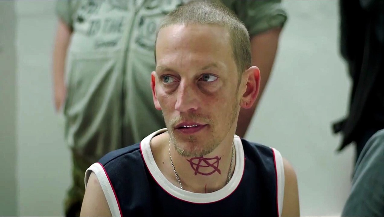 Jesus Egon Christus Trailer DF