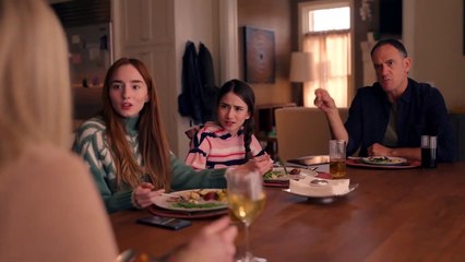 Ein großer Sprung Trailer OV