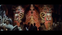 Indiana Jones und das Königreich des Kristallschädels Trailer (2) OV