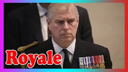 Le procès du prince Andrew avec Giuffre rejeté par le juge de district américain après règlement