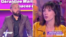 TPMP (C8) : les chroniqueurs menacés de mort, ils racontent