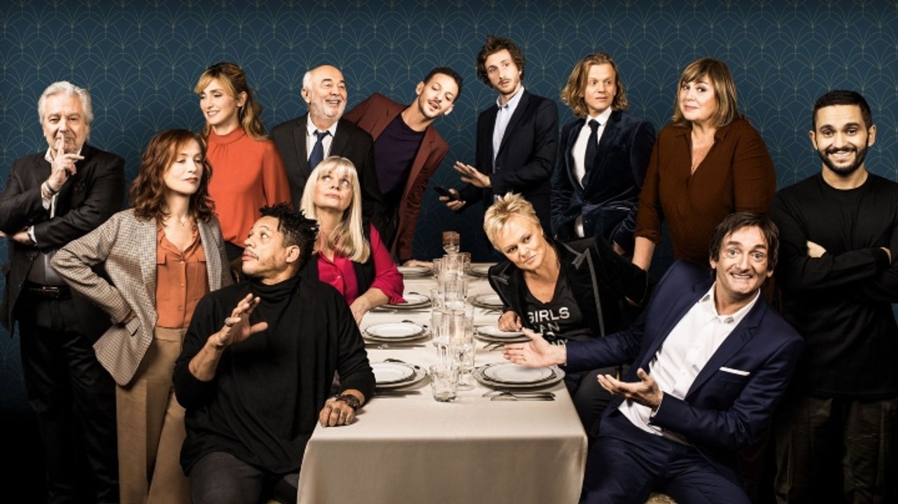 Le Grand Restaurant : Le coup de coeur de Télé7