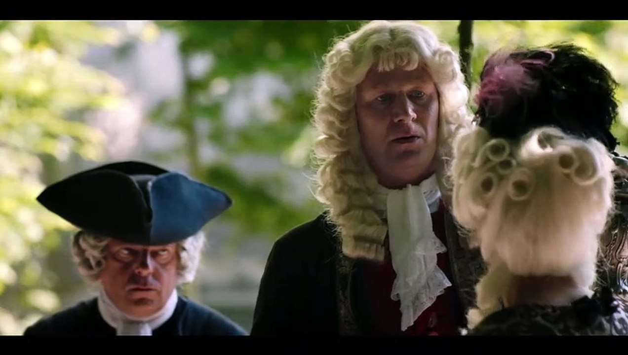 Maria Theresia Trailer DF