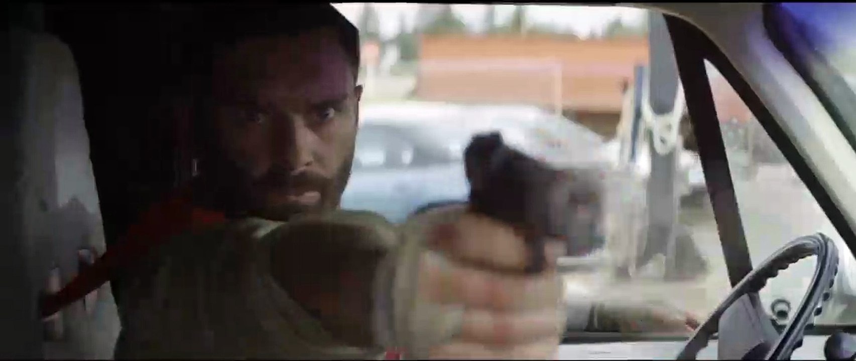 Supergrid - Road To Death Trailer DF