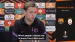 'No opinion of their own' - De Jong hits back at critics