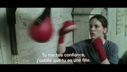 Million Dollars Baby  VOST