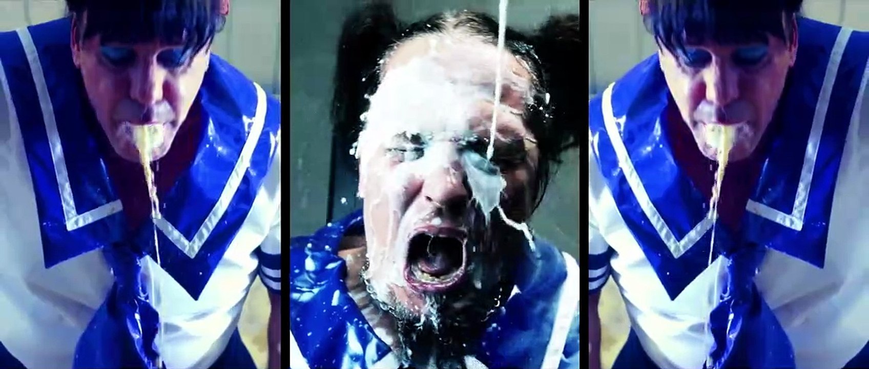 LINDEMANN - Live In Moscow Trailer DF