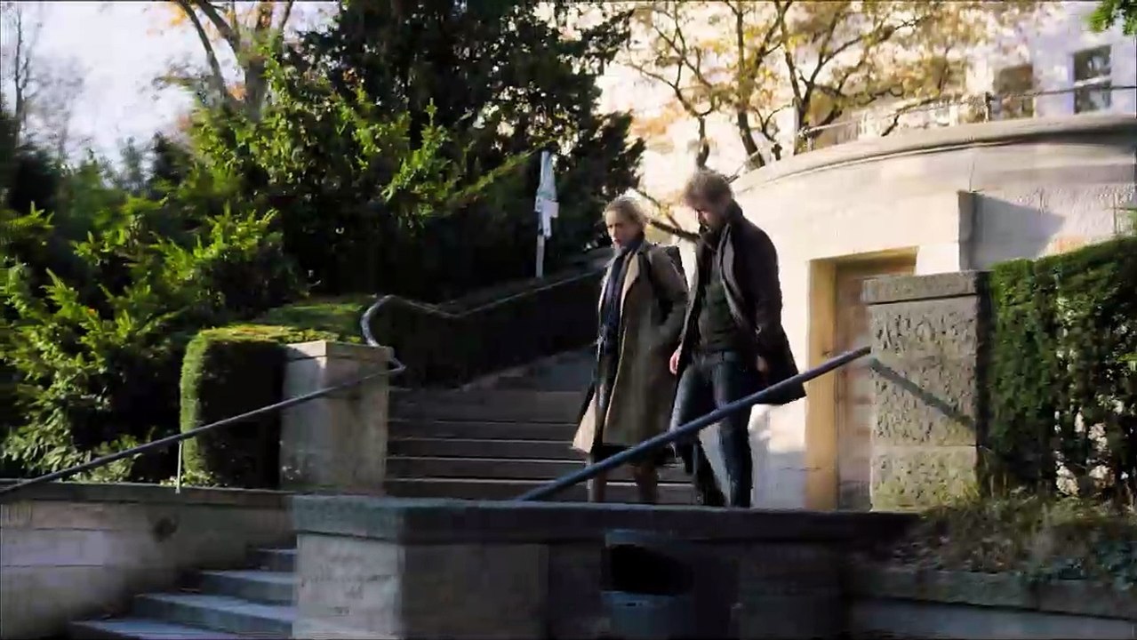 Das Vorspiel Trailer DF