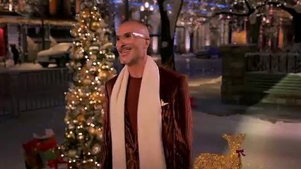 Mariah Carey: Die Weihnachtsmagie geht weiter Trailer OV