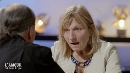 L'Amour est dans le pré - Bernadette et Lionel