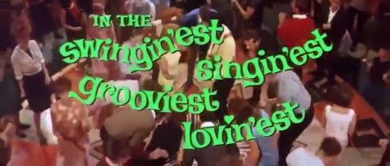 Tolle Nächte in Las Vegas Trailer OV