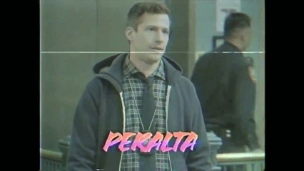 Brooklyn Nine-Nine - staffel 7 Trailer OV