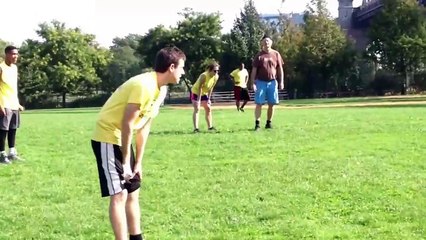 The Bill Murray Stories: Life Lessons Learned from a Mythical Man Trailer OV