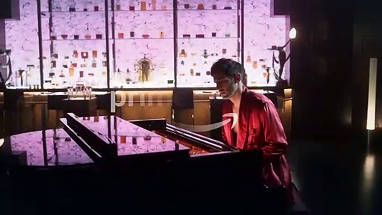 Lucifer - staffel 5 Trailer DF