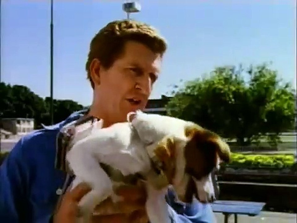 P.C. - Ein Genie auf vier Pfoten Trailer OV