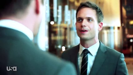 Suits - staffel 3 Trailer OV